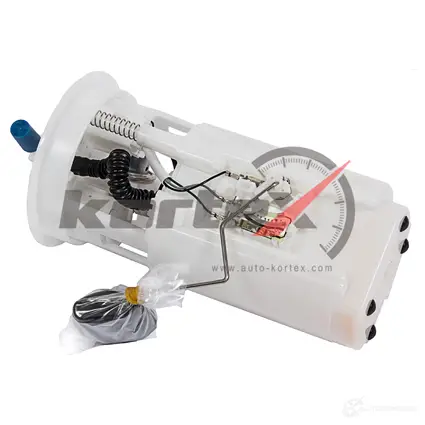 Насос топливный HYUNDAI ACCENT (ТагАЗ) (в сборе) KORTEX KPF0026STD 1440618332 7ED7RE Z