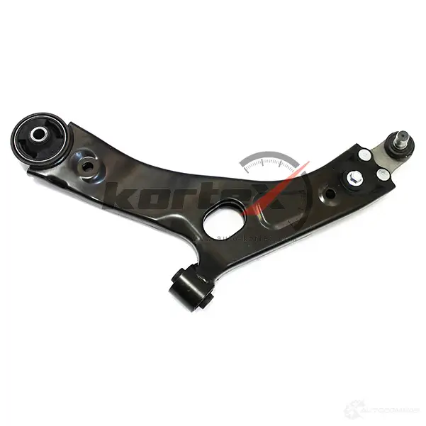 Рычаг KIA SPOTRAGE 10-/HYUNDAI IX35 10- пер.подв.нижн.лев. KORTEX ZS3T8R Z 1440621301 KSL5067