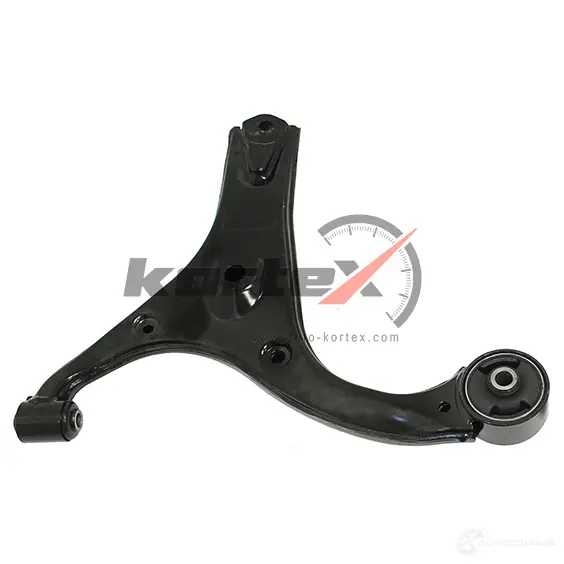Рычаг KIA RIO/HYUNDAI ACCENT 05- пер.подв.нижн.прав. KORTEX KSL5667 NC7M 6 1440621292