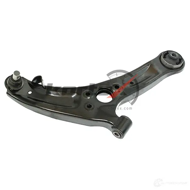 Рычаг KIA PICANTO 11- пер.подв.нижн.прав. KORTEX QL4 FL 1440621290 KSL5098