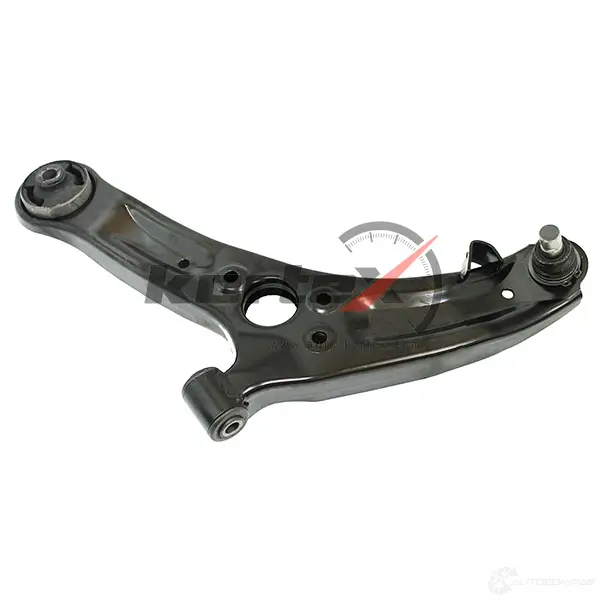 Рычаг KIA PICANTO 11- пер.подв.нижн.лев. KORTEX 1440621289 N4T XL49 KSL5097