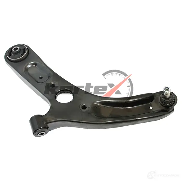 Рычаг KIA CERATO 13- пер.подв.нижн.лев. KORTEX DOX 34W 1440621287 KSL5095