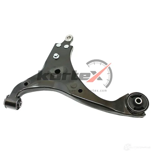 Рычаг KIA CEED 08-12 пер.подв.нижн.лев. KORTEX 1440621279 KSL5061 FA5P 1