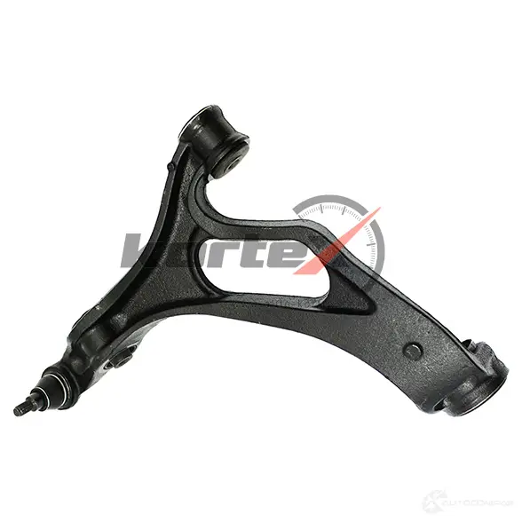Рычаг AUDI Q7/VW TOUAREG 08- пер.подв.нижн.прав.(сталь) KORTEX KSL5028 1440621039 KO JP2ZG