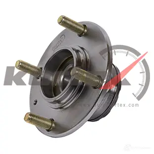 Ступица с подшипником HYUNDAI ELANTRA 00-06 зад.(-ABS) KORTEX KHB4250STD O 3JJO 1440621873 изображение 0