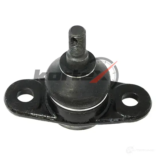 Опора шаровая KIA RIO II/HYUNDAI ACCENT 05- нижн.лев/прав. KORTEX 4S89CD R KBJ5027 1440618971