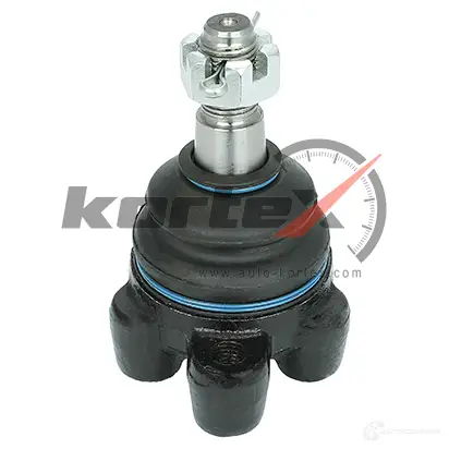 Опора шаровая HYUNDAI PORTER/H100/STAREX/H1 верх.лев/прав. KORTEX 1440618968 RC7 BRJW KBJ5110