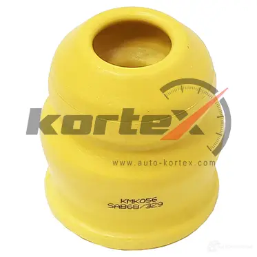 Отбойник амортизатора HYUNDAI SOLARIS/KIA RIO 11- зад.подв. KORTEX KMK056 Y8M4 4 1440619061