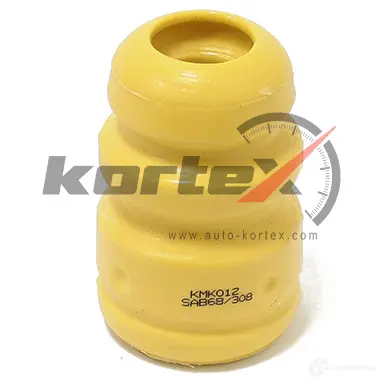 Отбойник амортизатора HYUNDAI TUCSON 04-/KIA SPORTAGE/IX35 пер.подв. KORTEX XR R07 1440619023 KMK012 изображение 0