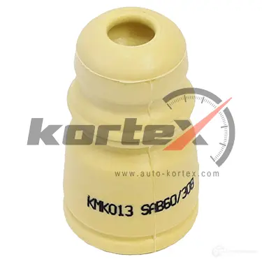 Отбойник амортизатора KIA CEED (06-12) зад.подв. KORTEX C8 JT4SS 1440619024 KMK013