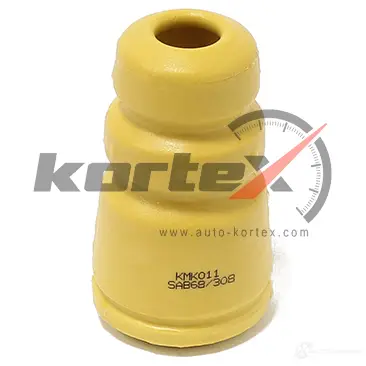 Отбойник амортизатора HYUNDAI TUCSON 04-/KIA SPORTAGE/IX35 зад.подв. KORTEX 1440619022 KMK011 APH VJS