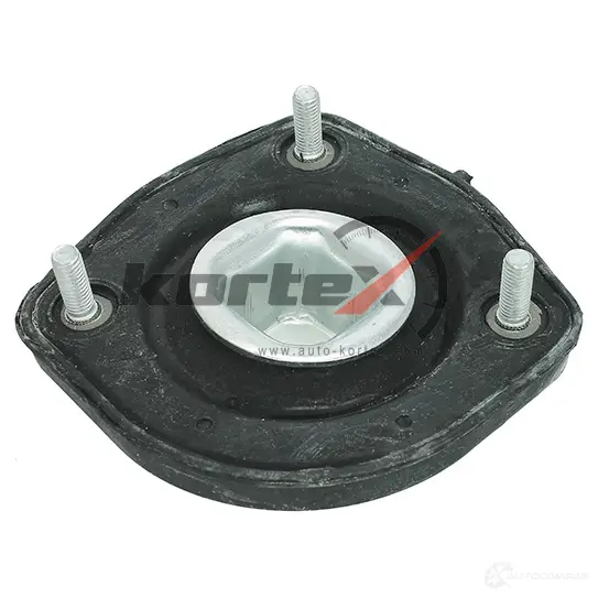 Опора амортизатора HYUNDAI ELANTRA 00-06/TUCSON/KIA SPORTAGE 04- зад.лев. KORTEX B EHS6HR KAC1127 1440618679