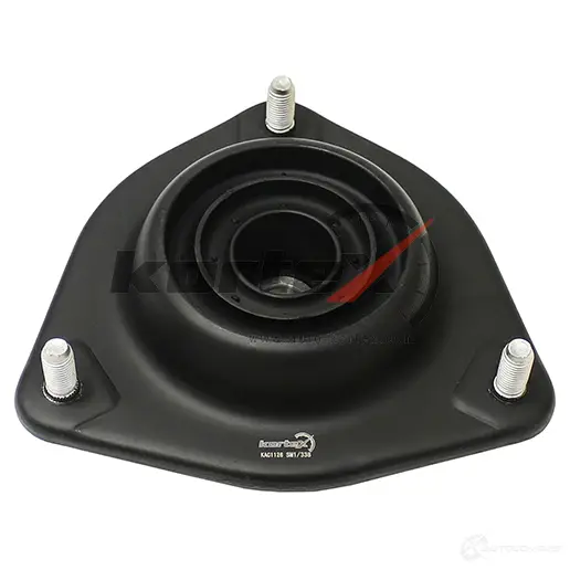 Опора амортизатора HYUNDAI ELANTRA 00-06/KIA CERATO 04-09 пер. KORTEX 6J4 UOV 1440618678 KAC1126