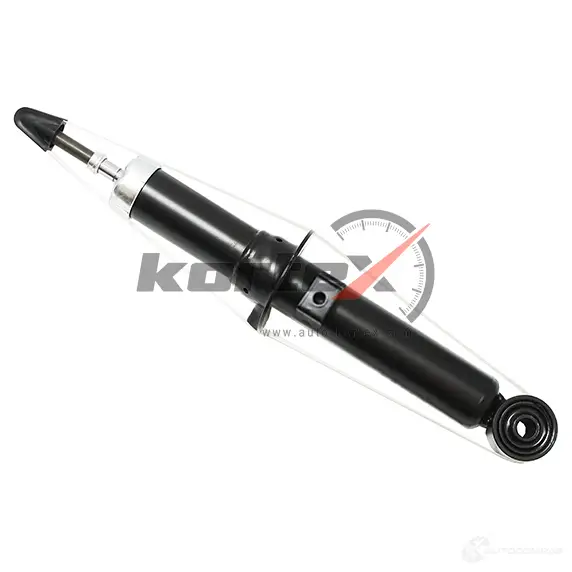 Амортизатор KIA SORENTO 02- пер.прав.газ. KORTEX 1440614788 KSA850STD 4D7 R03
