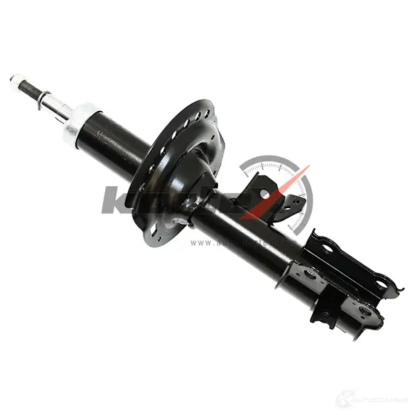 Амортизатор KIA PICANTO (TA) 11- пер.прав.газ. KORTEX 1440614783 KSA311STD E5Q HX