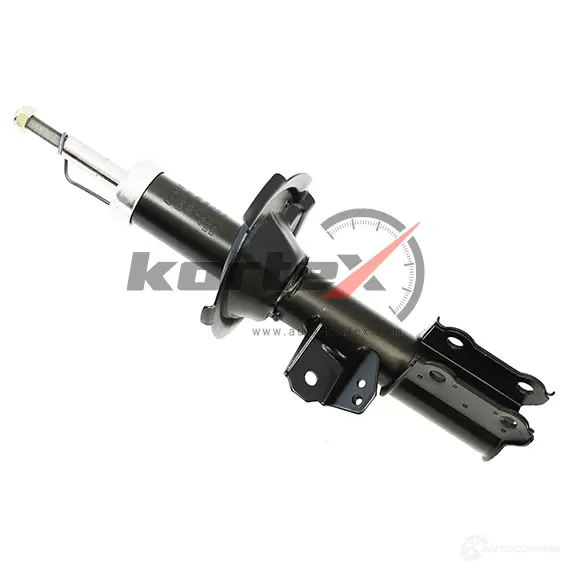 Амортизатор KIA PICANTO (BA) 04- пер.прав.газ. KORTEX 1440614779 J6WB UQ KSA308STD