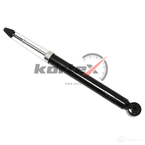 Амортизатор KIA PICANTO (TA) 11- зад.газ. KORTEX KSA312STD 1440614781 LZK N2