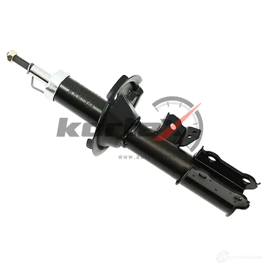 Амортизатор KIA PICANTO (BA) 04- пер.лев.газ. KORTEX C RU8Y1 1440614777 KSA307STD