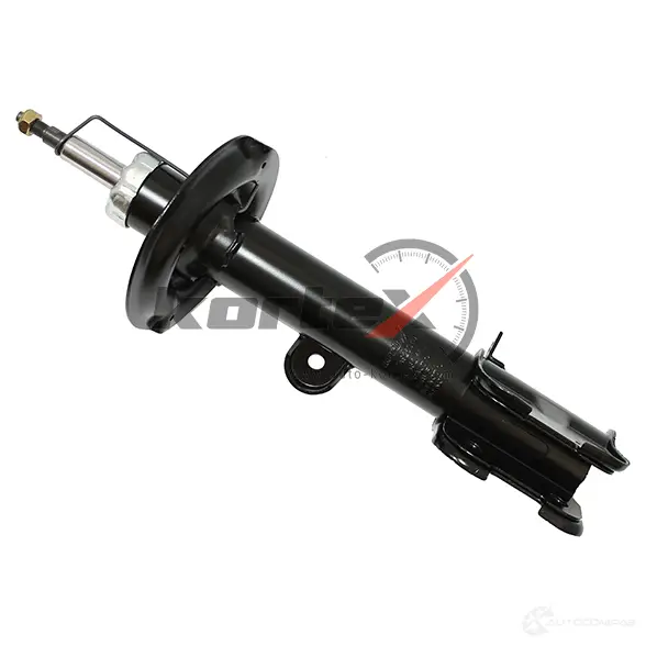 Амортизатор HYUNDAI SANTA FE 10- перед.прав.газ. KORTEX 1440614716 RX23M 6W KSA925STD