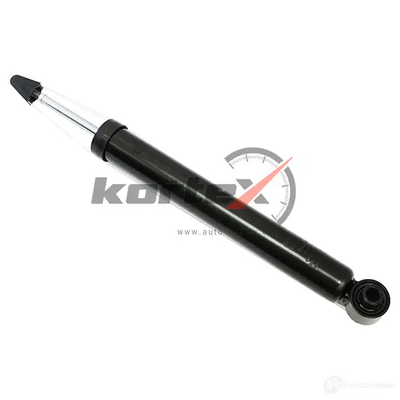 Амортизатор HYUNDAI IX35/KIA SPORTAGE 10- зад.газ. (4WD) KORTEX KSA841STD 6 45TI 1440614696