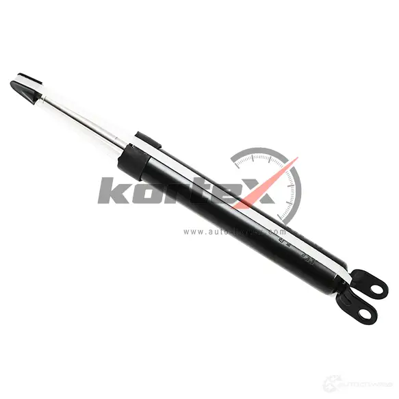 Амортизатор HYUNDAI I30/KIA CEED 07- зад.газ. KORTEX 1440614689 AV3E NI8 KSA844STD