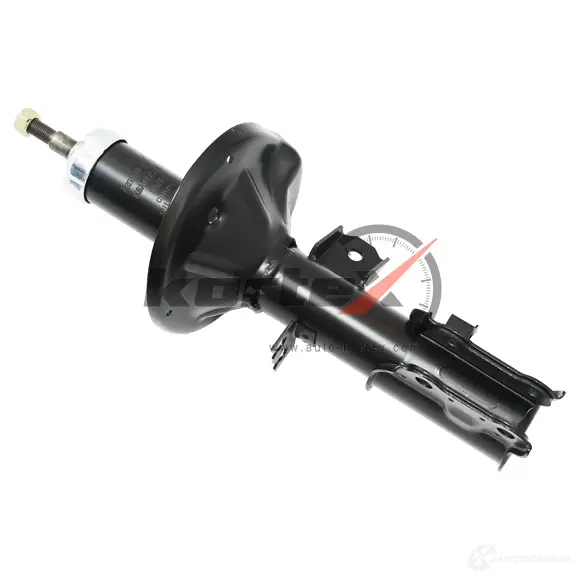 Амортизатор HYUNDAI GETZ 02-09 пер.прав.масл. KORTEX 1440614682 KSA017STD 0 VRRX