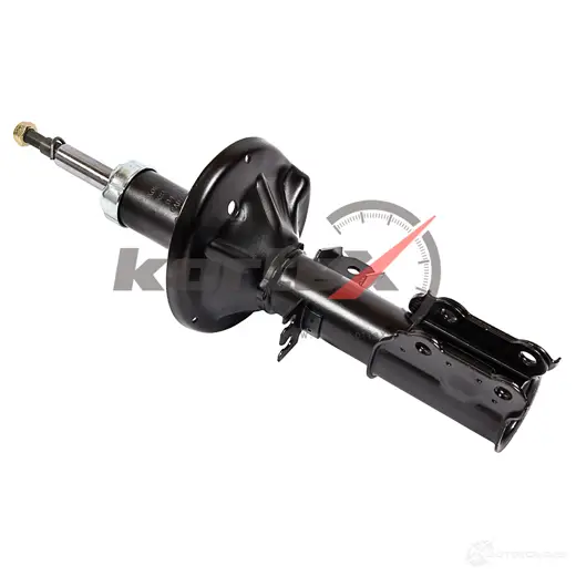 Амортизатор HYUNDAI GETZ 02-09 пер.прав.газ. KORTEX 1440614681 A5B9 5 KSA014STD