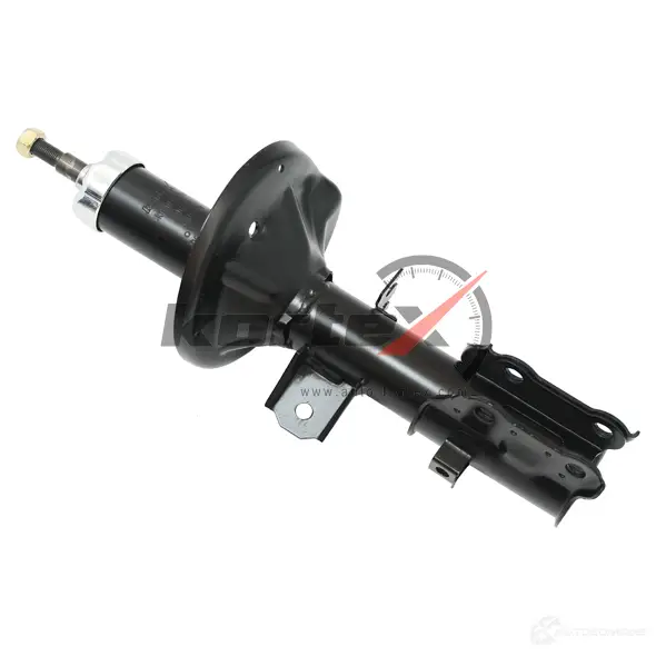 Амортизатор HYUNDAI GETZ 02-09 пер.лев.масл. KORTEX C5GK A3 1440614680 KSA016STD