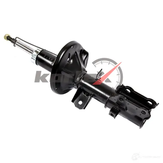 Амортизатор HYUNDAI GETZ 02-09 пер.лев.газ. KORTEX JH3G6 Y3 1440614679 KSA013STD