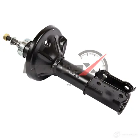 Амортизатор HYUNDAI ACCENT (ТАГАЗ) пер.прав.масл. KORTEX KSA065STD P5I5 WI 1440614661