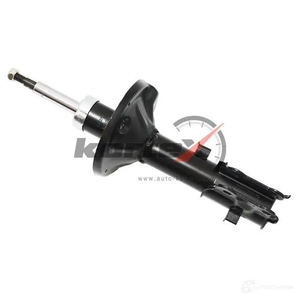 Амортизатор HYUNDAI ACCENT (ТАГАЗ) пер.лев.масл. KORTEX Q CK6I KSA064STD 1440614659 изображение 0