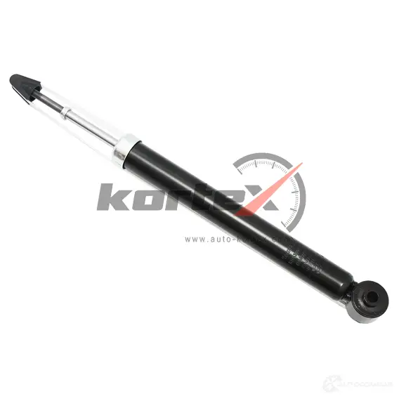 Амортизатор KIA PICANTO (BA) 04- зад.газ. KORTEX 1440614775 KSA309STD W CSEWH