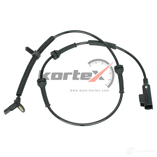 Датчик ABS LAND ROVER FREELANDER 2 пер. KORTEX 1440615853 W8 2L73V KER1183