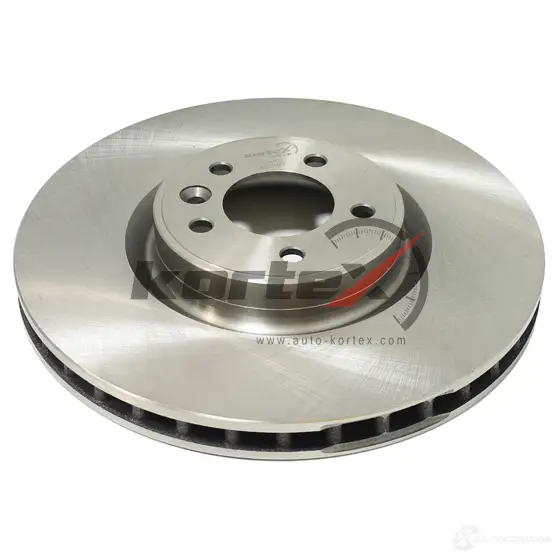 Тормозной диск LAND ROVER RANGE ROVER IV(LG)/RANGE ROVER SPORT(LG) 12- перед.вент.(d=380mm)(R20) KORTEX YBO 14 KD0412 1440616347