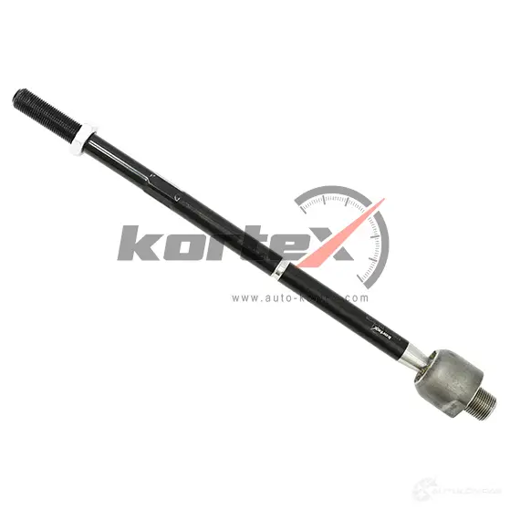 Тяга рулевая LAND ROVER DISCOVERY III 04- лев.(без наконечника) KORTEX I 0D86B 1440622459 KDS5143
