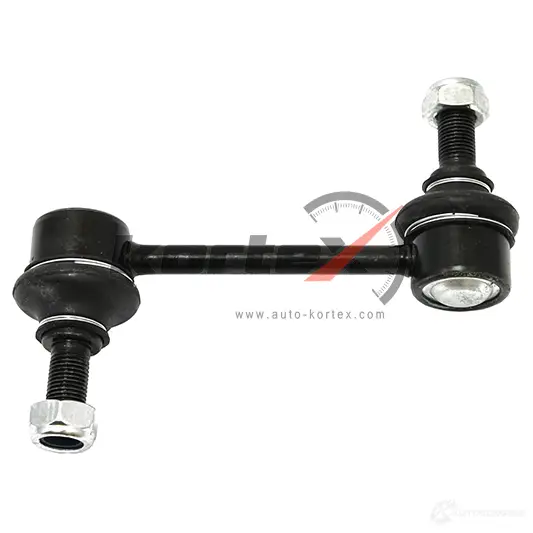 Тяга стабилизатора LANROVER DISCOVERY/RANGE ROVER SPORT 05- зад.подв.лев/прав. KORTEX 1440622642 KLS5190 C2 AZ9