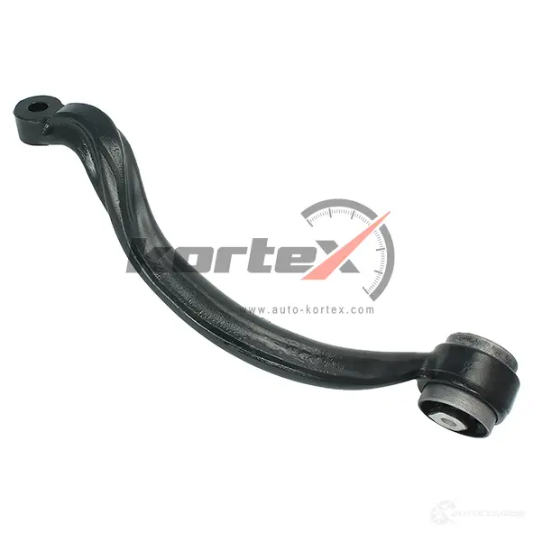 Рычаг RANG ROVER 02- пер.подв.верх.лев. KORTEX EGV7 K 1440621479 KSL5372