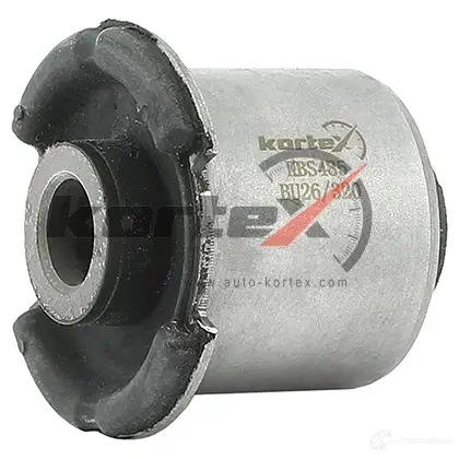 Сайлентблок рычага RANGE ROVER SPORT пер.подв.верх. KORTEX KBS485 9K1 OZ 1440621629 изображение 0