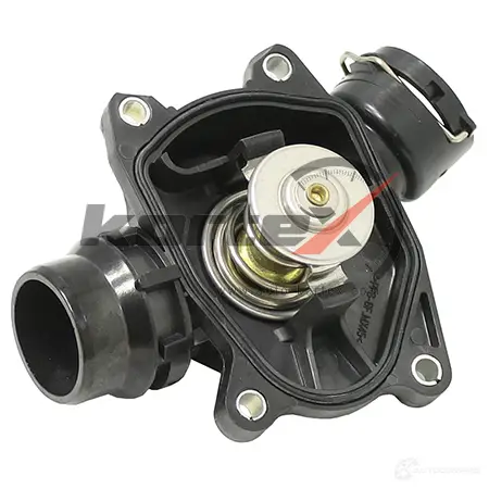 Термостат BMW E46/E39/E38/E53/LAND ROVER RANGE ROVER 2.5-3.0D 91-12 KORTEX 1440622231 KTH044 UQB UR