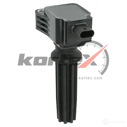 Катушка зажигания FORD/LAND ROVER MONDEO IV 07-/EVOQUE 12- 2.0I SC 1011 KORTEX 1440616618 KIC030 F M012 изображение 0