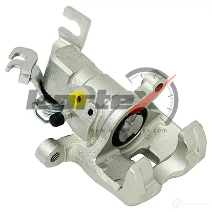 Суппорт тормозной MAZDA 6 02- задн.лев. KORTEX 1440622092 P 431H KSB043