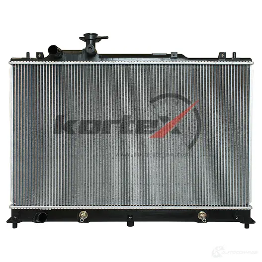 Радиатор MAZDA CX-7 07- KORTEX TBYA 1 1440619854 KRD1090