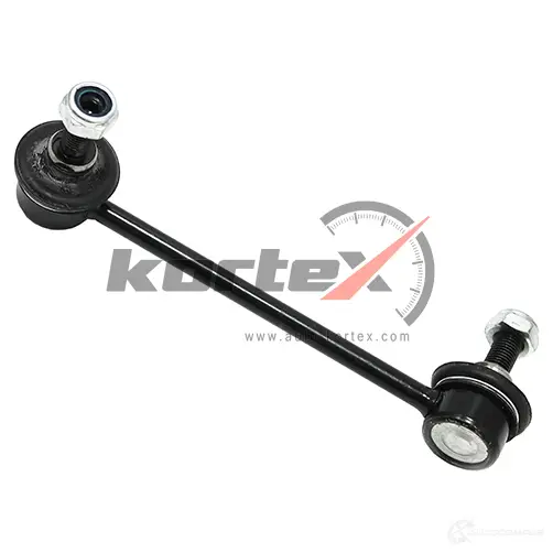 Тяга стабилизатора MAZDA 6 02- пер.подв.лев. KORTEX S8H DM1 1440622653 KLS5193 изображение 0