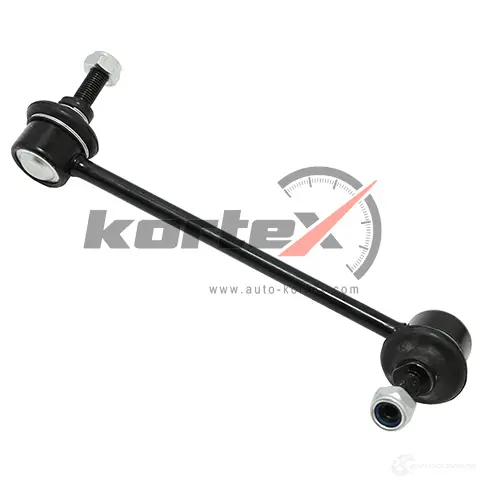 Тяга стабилизатора MAZDA 3 (BM) 13- пер.подв.прав. KORTEX KLS5255 1440622645 20G PJII