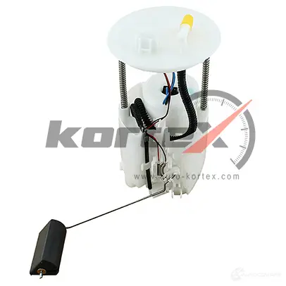 Насос топливный MAZDA CX-5 (в сборе) 2WD KORTEX ZX IZPU KPF6139STD 1440618345 изображение 0