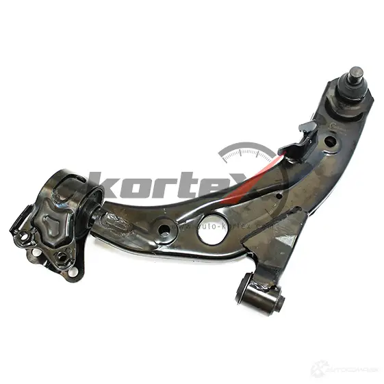 Рычаг MAZDA CX-7 07- пер.подв.ниж.лев. KORTEX KSL5359 1440621329 JGGEHK S