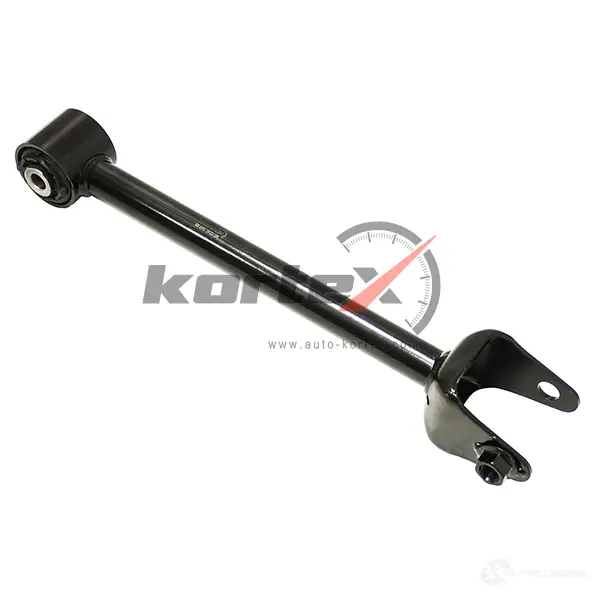 Рычаг MAZDA CX-5 11- зад.подв.нижн.лев/прав. KORTEX KSL5593 1440621326 Z8 2HJ6