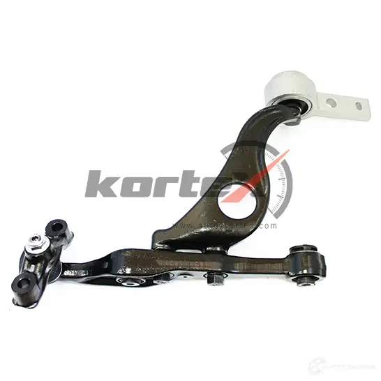 Рычаг MAZDA 6 07- пер.подв.ниж.лев. KORTEX KSL5354 MCQV3 6 1440621323