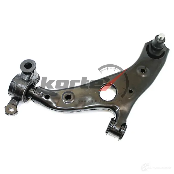 Рычаг MAZDA 3 (BM) 13- пер.подв.нижн.лев. KORTEX 8A RK7 KSL5364 1440621313