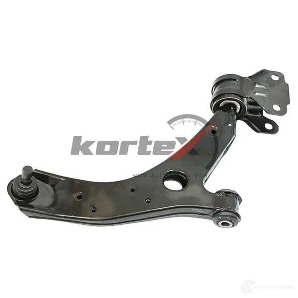 Рычаг MAZDA 3 (BL) 09-13 пер.подв.нижн.прав. KORTEX 1440621312 CFHL 7 KSL5363